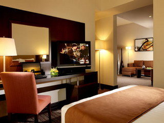 Room
 di Safir Doha Hotel