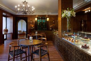 Restaurant
 di Park Hyatt Jeddah - Marina, Club and Spa