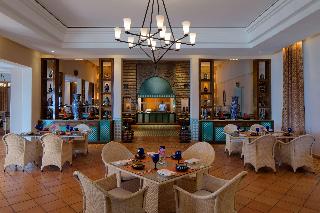 Restaurant
 di Park Hyatt Jeddah - Marina, Club and Spa