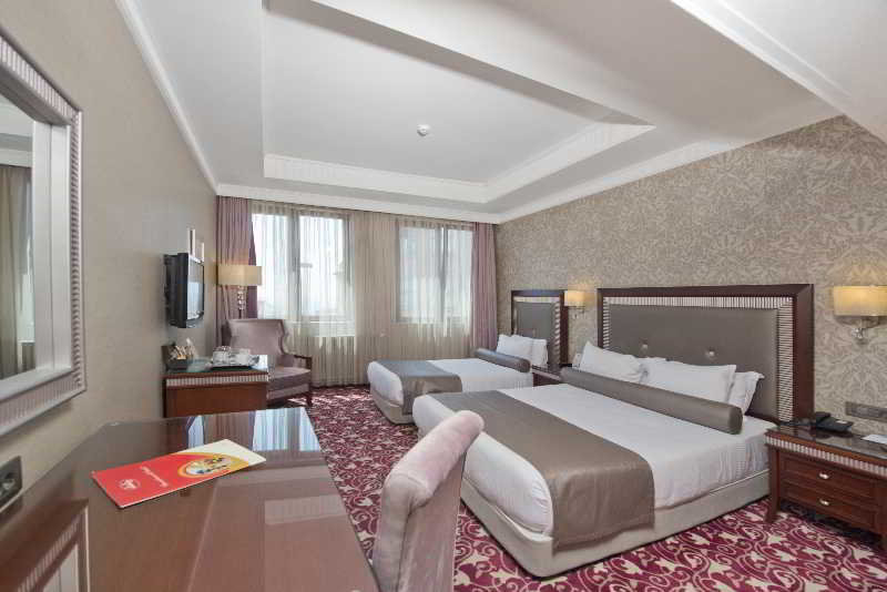 Emporium Hotel Istanbul