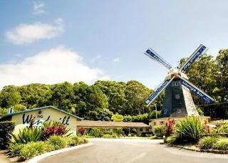General view
 di Comfort Inn Big Windmill