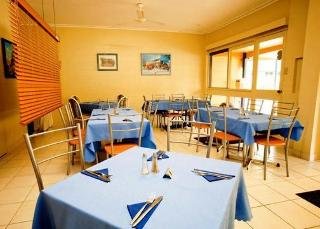 Restaurant
 di Comfort Inn Big Windmill