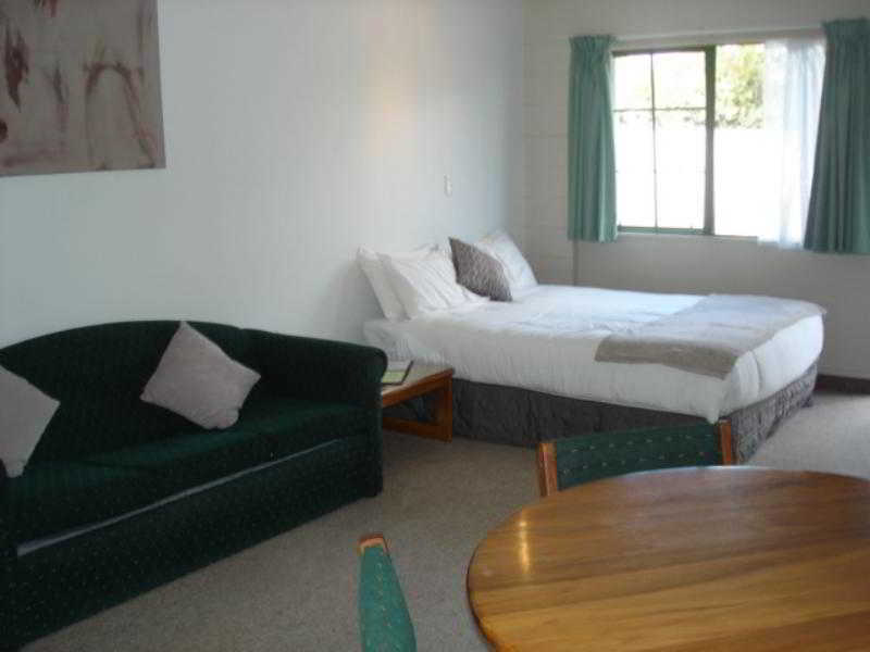 General view
 di Karaka Tree Motel