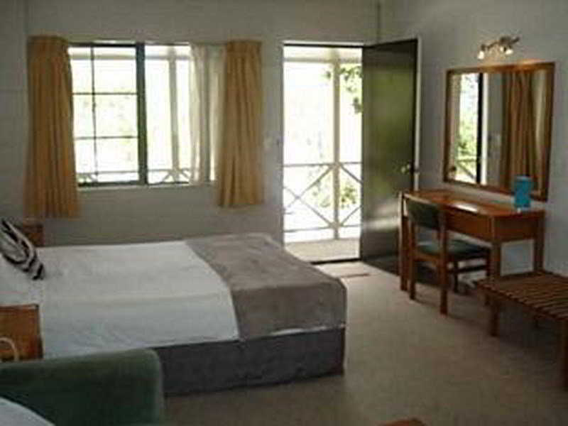 Room
 di Karaka Tree Motel