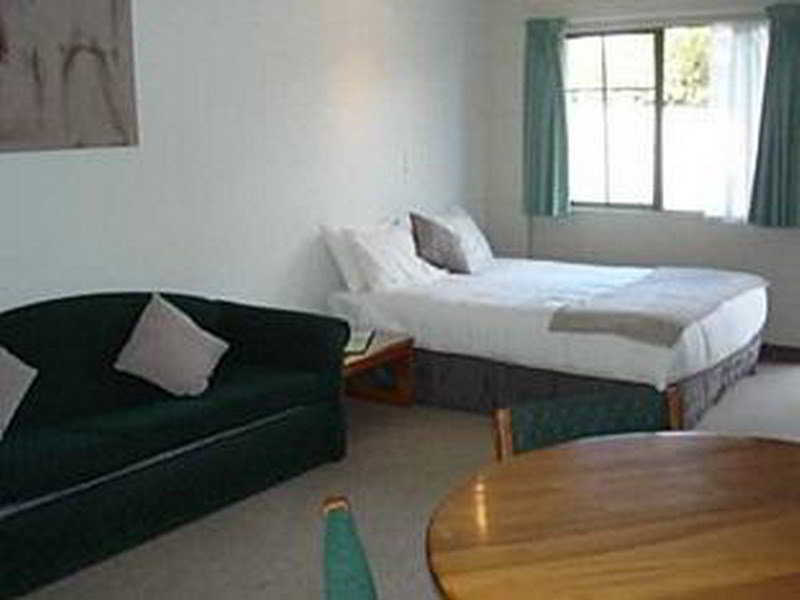 Room
 di Karaka Tree Motel