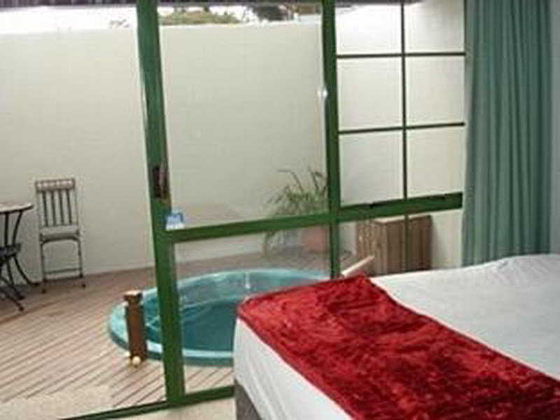 Room
 di Karaka Tree Motel