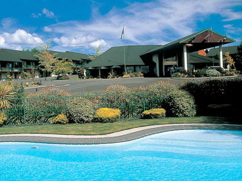 General view
 di Lakeland Resort Taupo