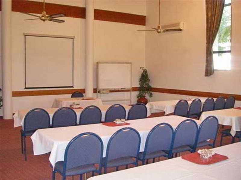 Conferences
 di Lakeland Resort Taupo