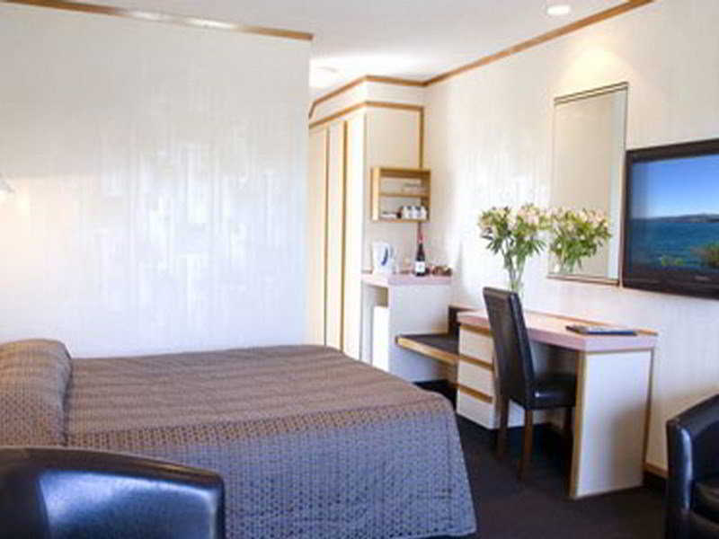 Room
 di Lakeland Resort Taupo