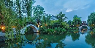 Banyan Tree Hangzhou