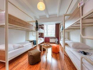 PangeaPeople Hostel & Hotel, Berlin