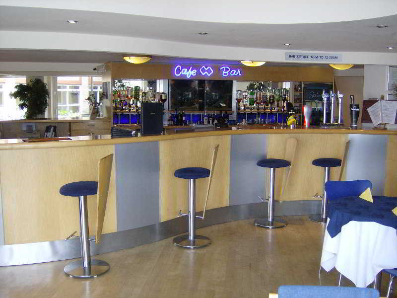 Diamond Lodge, Manchester