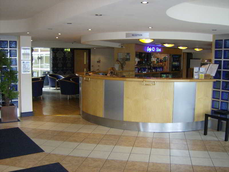 Diamond Lodge, Manchester
