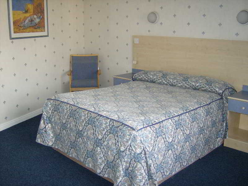 Diamond Lodge, Manchester