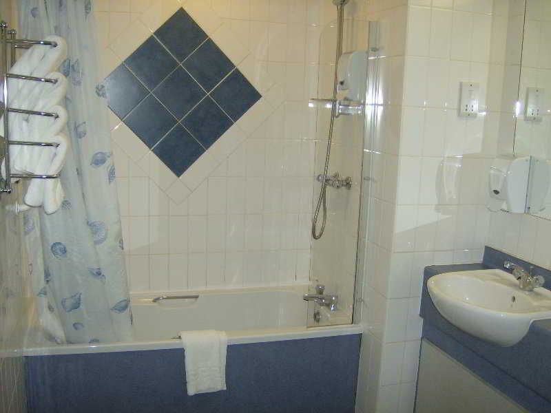 Diamond Lodge, Manchester