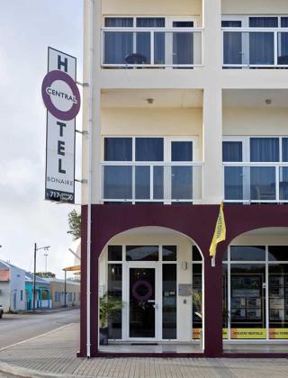 Central Hotel Bonaire