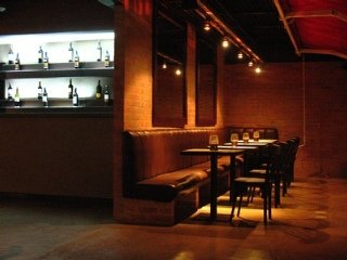 Bar
 di Art Hotel Medellin