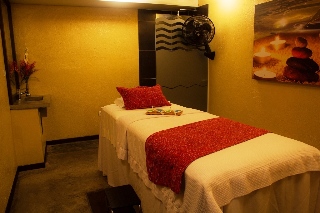 Sports and Entertainment
 di Art Hotel Medellin