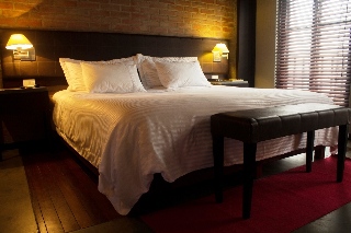 Room
 di Art Hotel Medellin