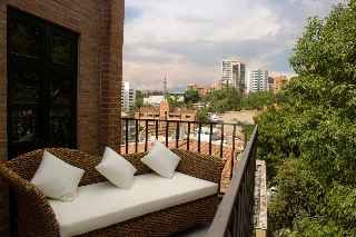 Room
 di Art Hotel Medellin