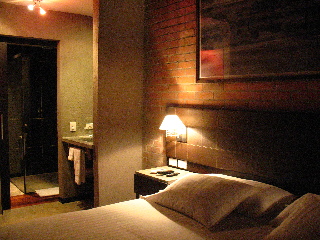 Room
 di Art Hotel Medellin