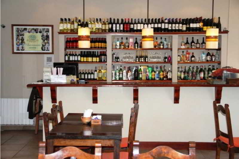 Bar
 di Altos De Balcarce 