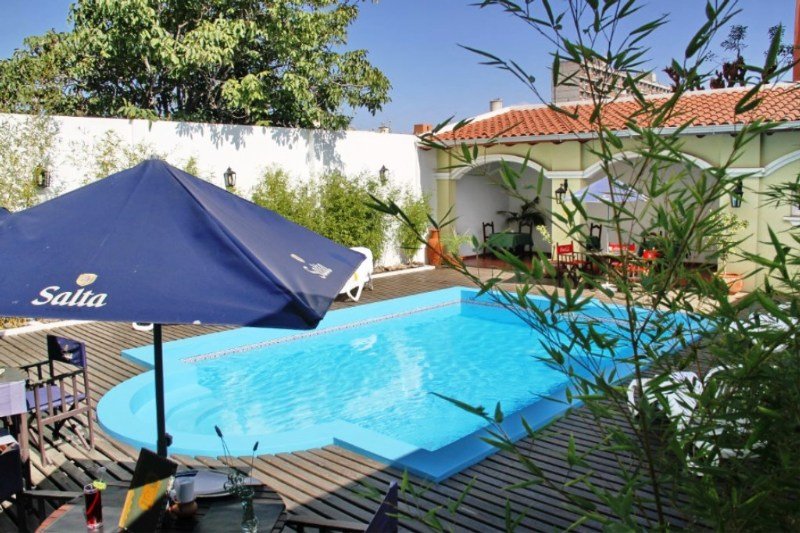 Pool
 di Altos De Balcarce 