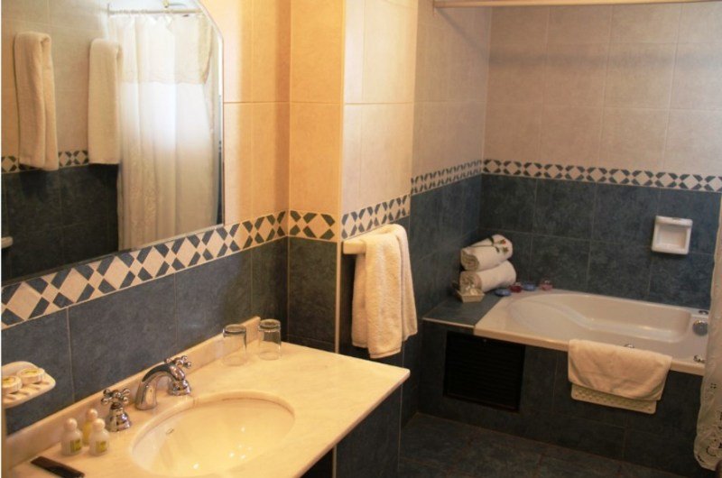 Room
 di Altos De Balcarce 