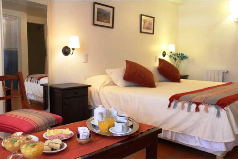 Room
 di Altos De Balcarce 