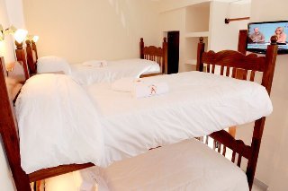 Room
 di Posada Angelus