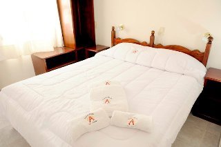 Room
 di Posada Angelus