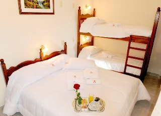 Room
 di Posada Angelus