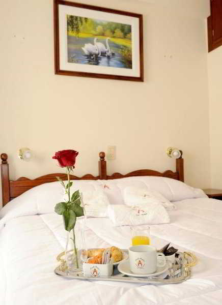 Room
 di Posada Angelus