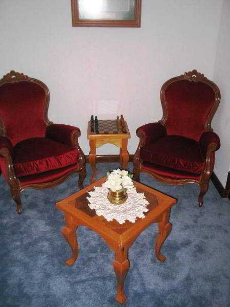 General view
 di Hosteria America