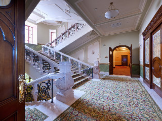 General view
 di Bristol Hotel