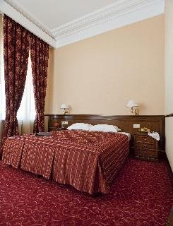 Room
 di Bristol Hotel