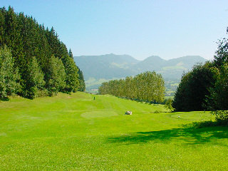 Sports and Entertainment
 di Schloss Pichlarn SPA & Golf Resort