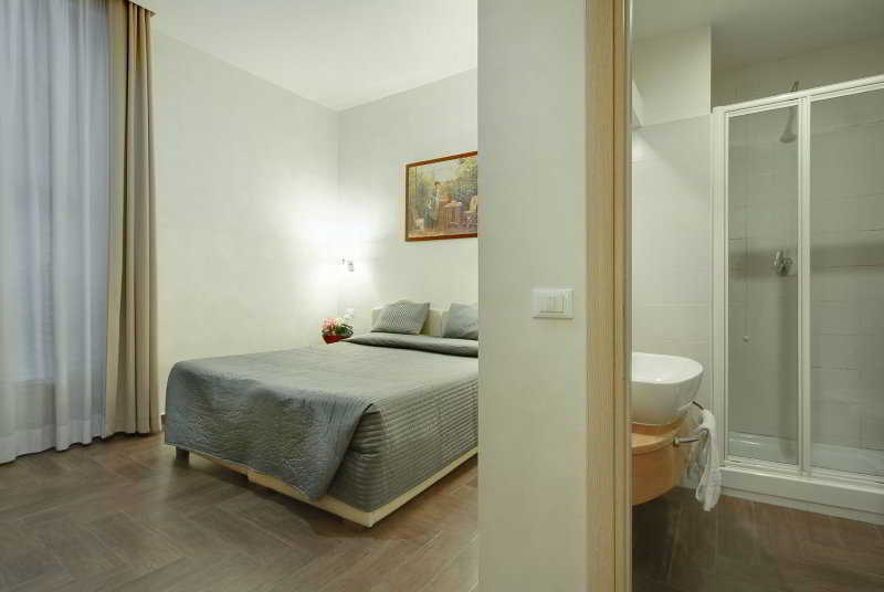 Hotel La Luna Romana, Rome