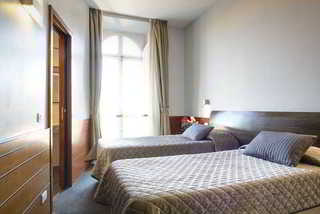 Hotel La Luna Romana, Rome