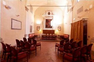 Badia di Campoleone, Arezzo