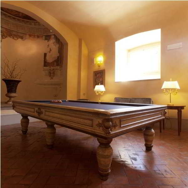 Sports and Entertainment
 di Badia di Campoleone