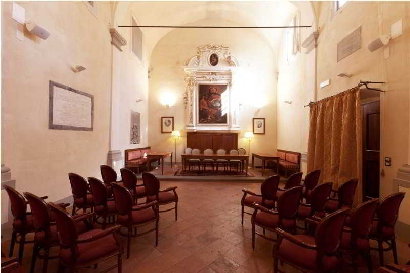 Conferences
 di Badia di Campoleone