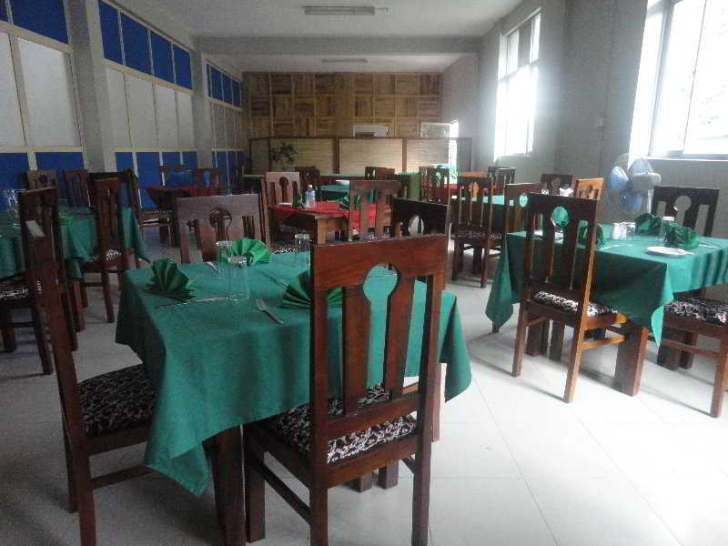 Restaurant
 di Kanaro