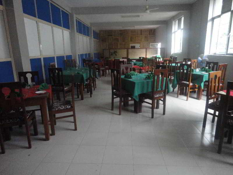 Restaurant
 di Kanaro