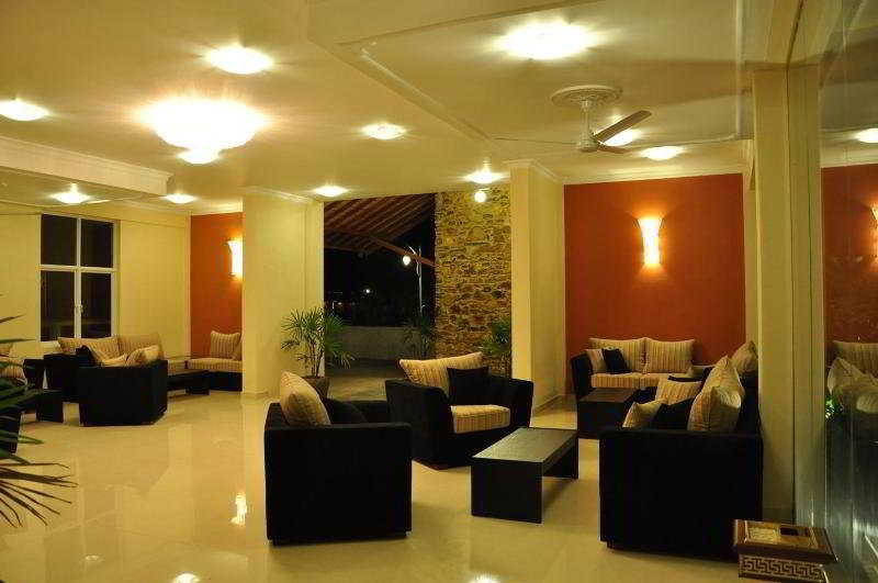 Lobby
 di Avenra Garden