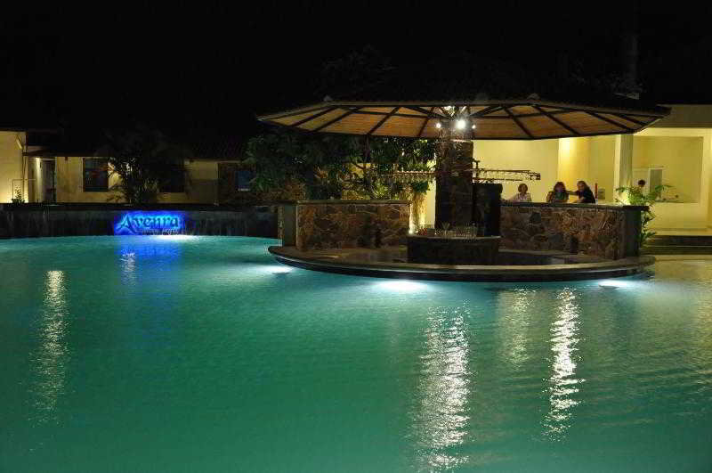 Pool
 di Avenra Garden