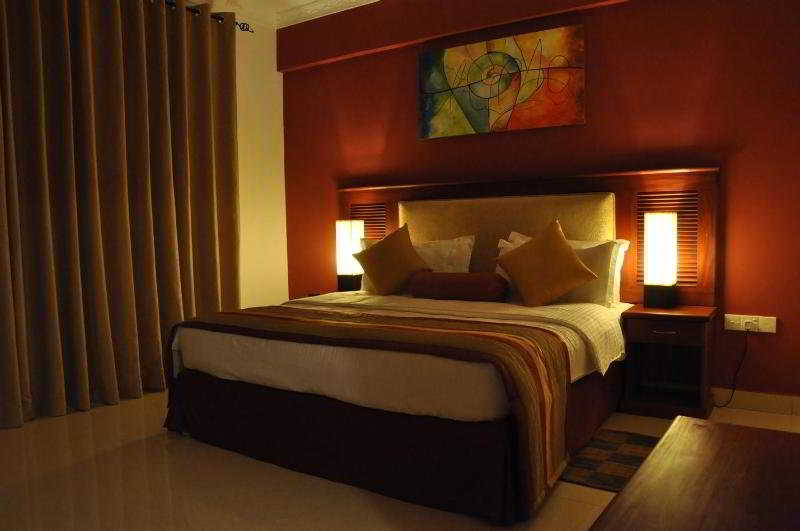 Room
 di Avenra Garden