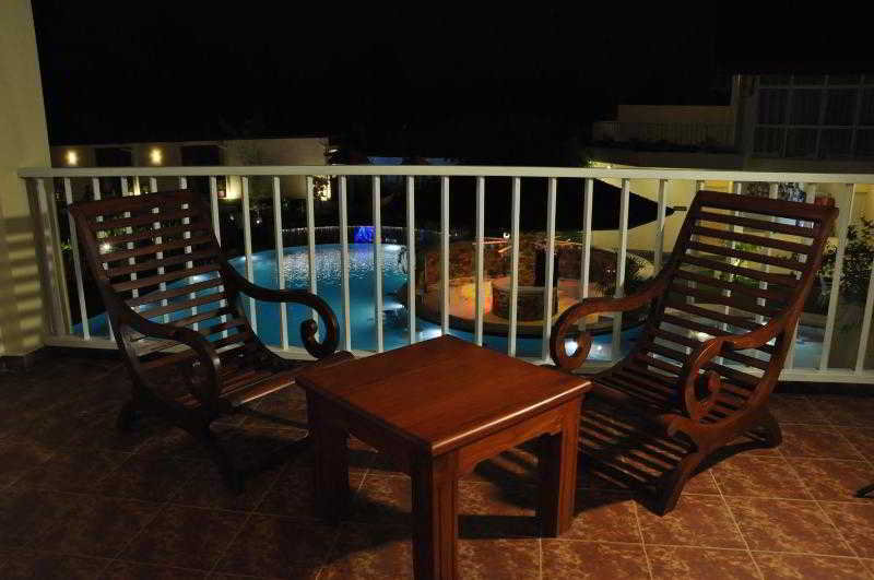 Room
 di Avenra Garden