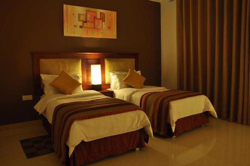 Room
 di Avenra Garden