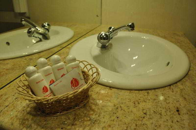 Room
 di Avenra Garden